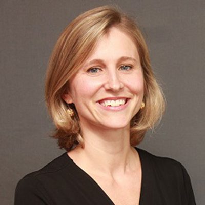 Allison T. Chamberlain, PhD